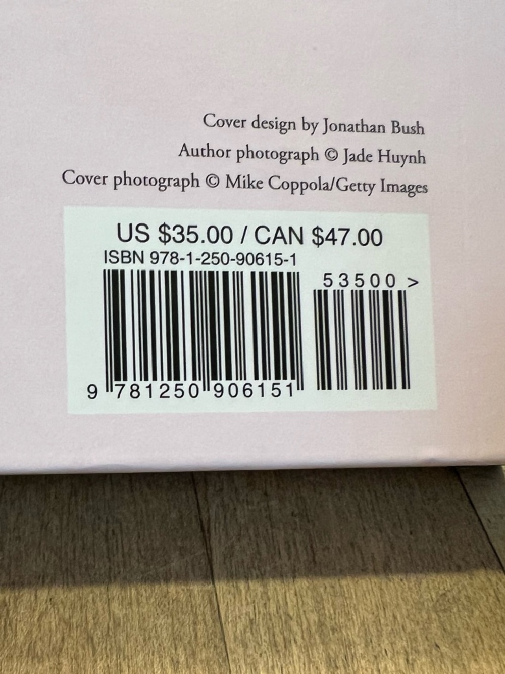 🎤Taylor Swift🎤 Pink Gold Hardcover Style Book - Picture 7 of 7